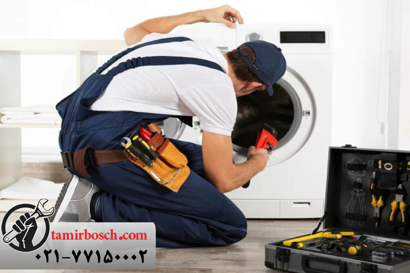 نحوه استفاده از گارانتی محصولات بوش